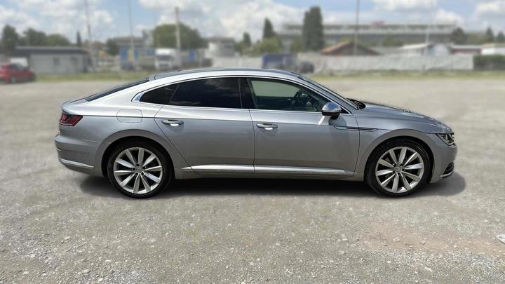 VW Arteon 2,0 TDI BMT Elegance DSG