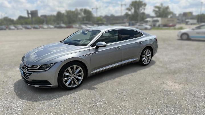 VW Arteon 2,0 TDI BMT Elegance DSG