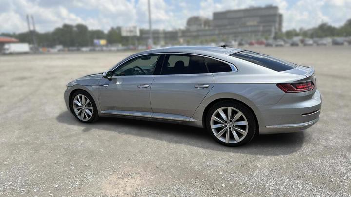 VW Arteon 2,0 TDI BMT Elegance DSG