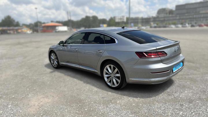 VW Arteon 2,0 TDI BMT Elegance DSG