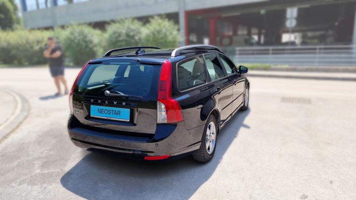 Volvo V50 D2 Momentum