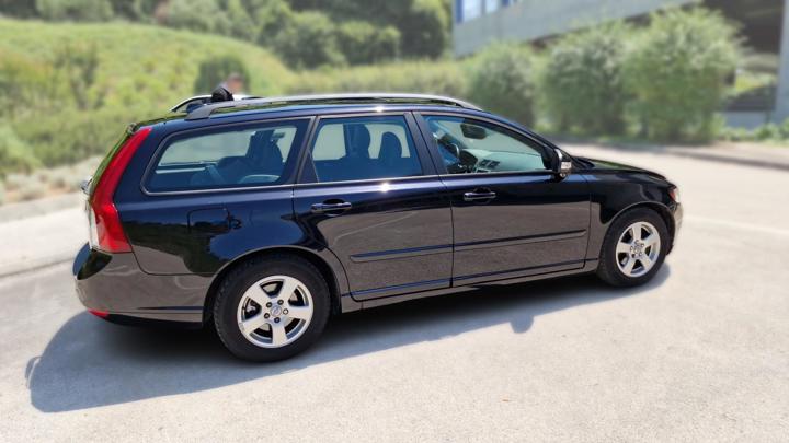 Volvo V50 D2 Momentum