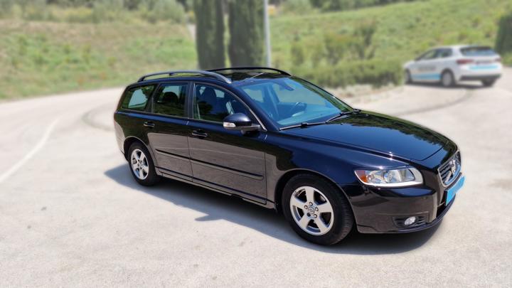 Volvo V50 D2 Momentum