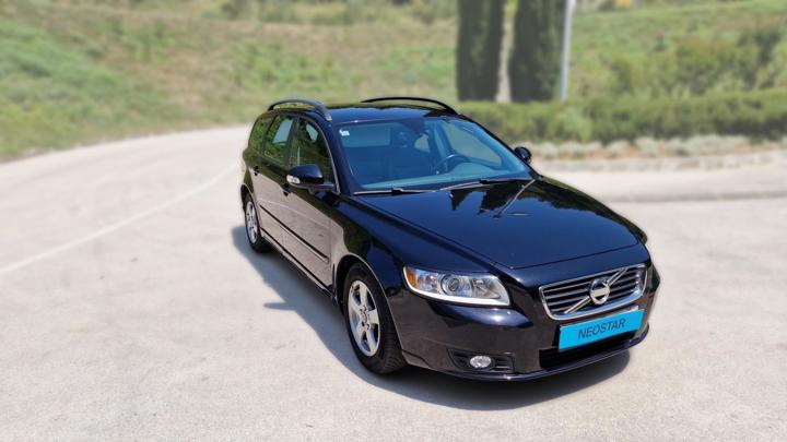 Volvo V50 D2 Momentum