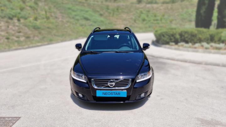 Volvo V50 D2 Momentum