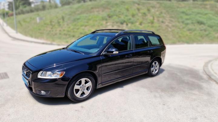 Volvo V50 D2 Momentum