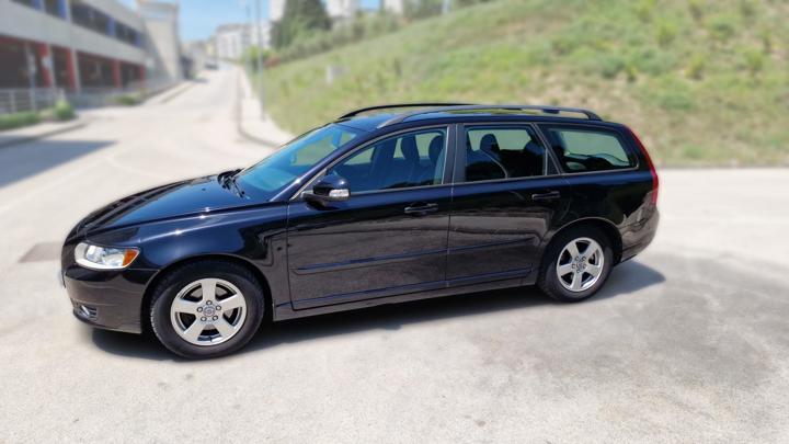 Volvo V50 D2 Momentum