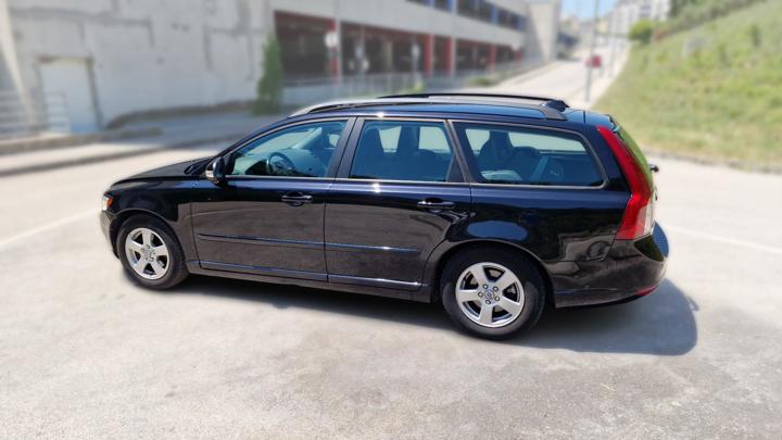 Volvo V50 D2 Momentum