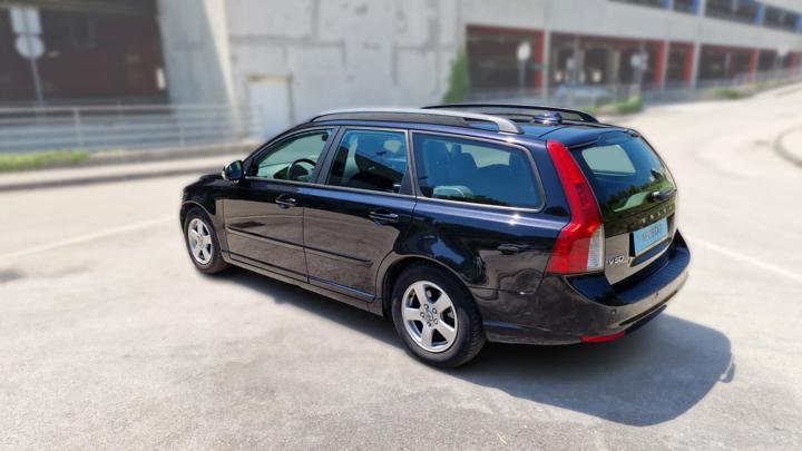 Volvo V50 D2 Momentum