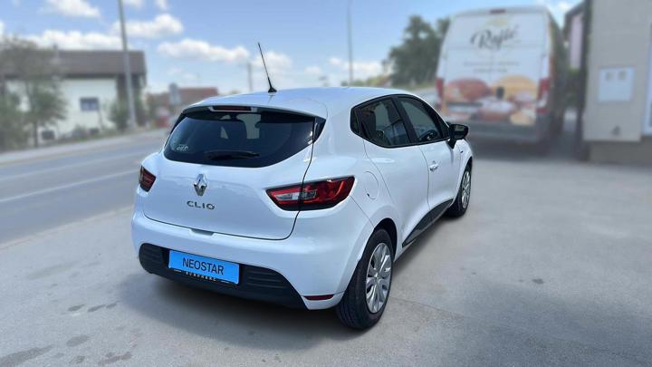 Renault Clio TCe 75 Trend