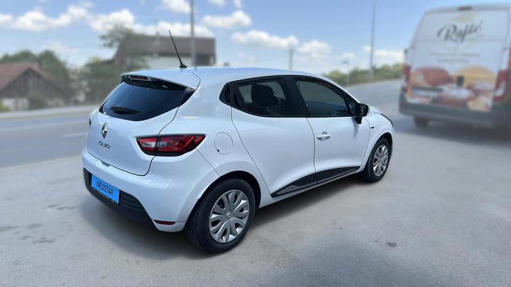 Rabljeni automobil na prodaju iz oglasa 89916 - Renault Clio Clio TCe 75 Trend