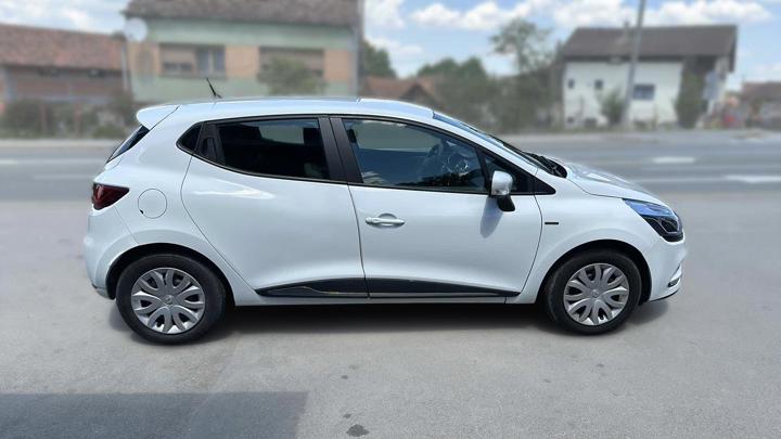 Renault Clio TCe 75 Trend