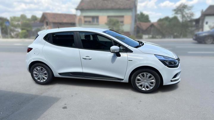 Renault Clio TCe 75 Trend