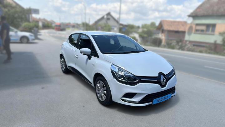 Renault Clio TCe 75 Trend