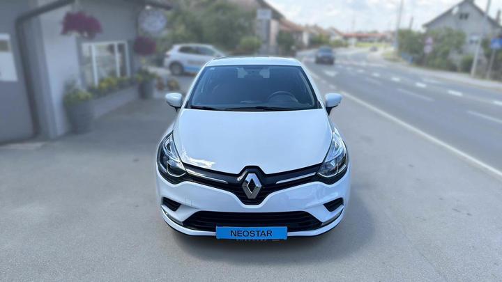 Renault Clio TCe 75 Trend