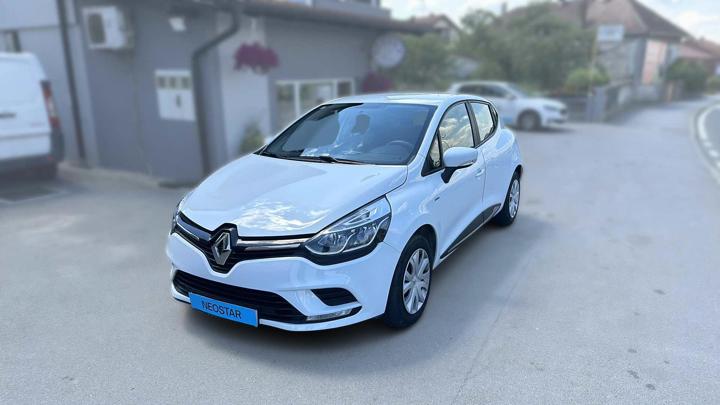 Used 89916 - Renault Clio Clio TCe 75 Trend cars