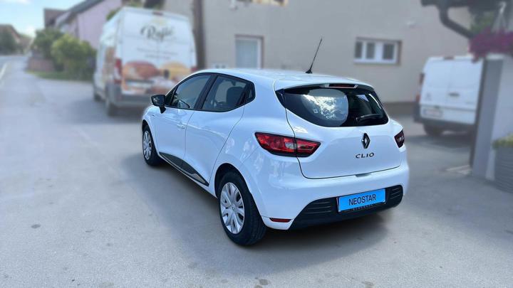 Renault Clio TCe 75 Trend