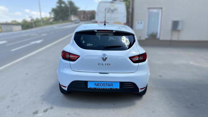 Renault Clio TCe 75 Trend