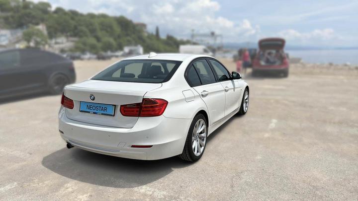 BMW 320d xDrive Modern line 