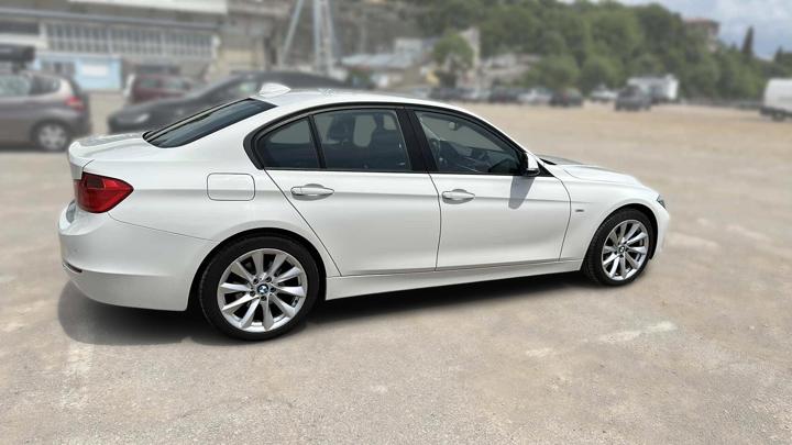 BMW 320d xDrive Modern line 