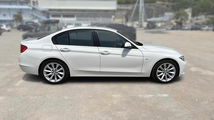 BMW 320d xDrive Modern line 