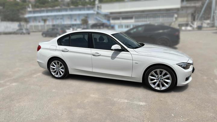 BMW 320d xDrive Modern line 