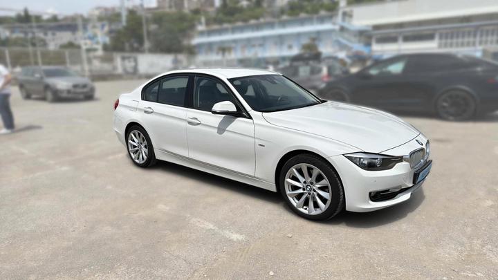 BMW 320d xDrive Modern line 