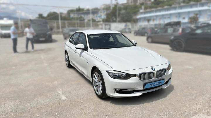 BMW 320d xDrive Modern line 