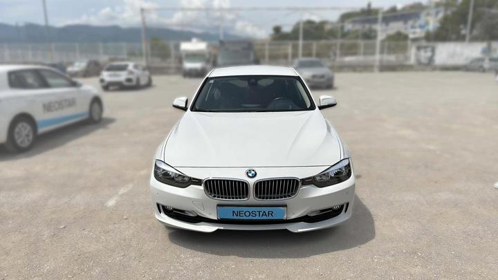 BMW 320d xDrive Modern line 