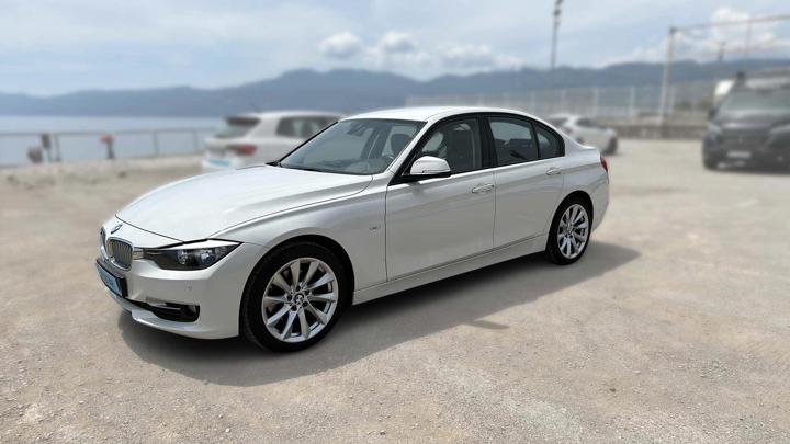 BMW 320d xDrive Modern line 