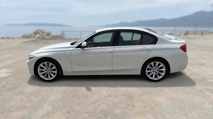 BMW 320d xDrive Modern line 