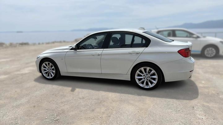 BMW 320d xDrive Modern line 