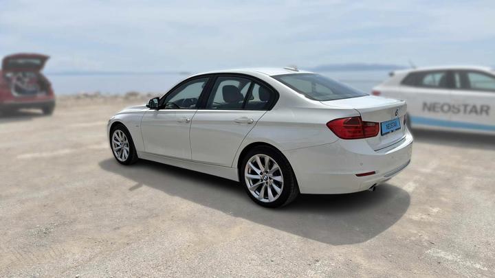 BMW 320d xDrive Modern line 