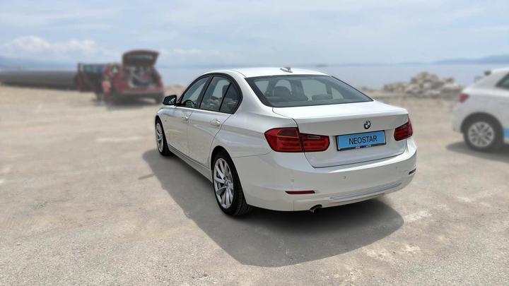 BMW 320d xDrive Modern line 