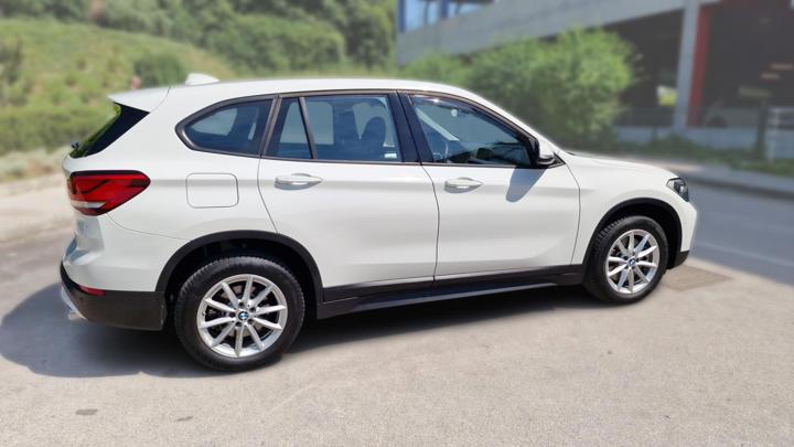 BMW X1 sDrive20i Advantage Aut.