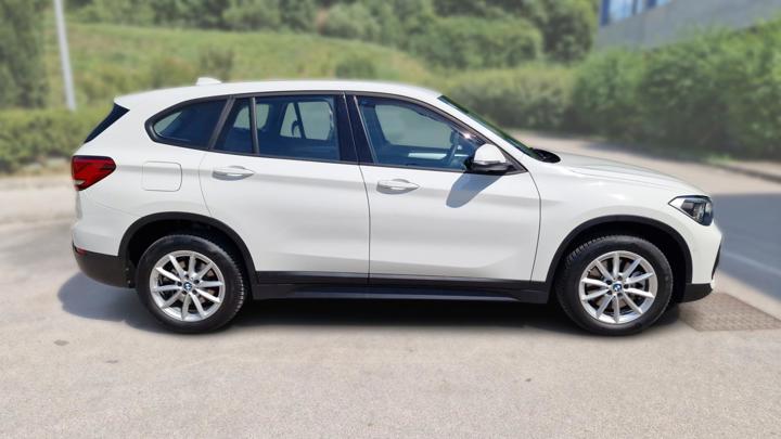 BMW X1 sDrive20i Advantage Aut.