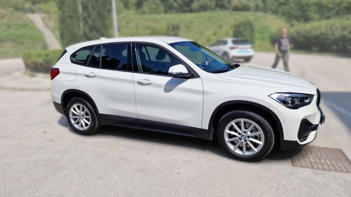 BMW X1 sDrive20i Advantage Aut.