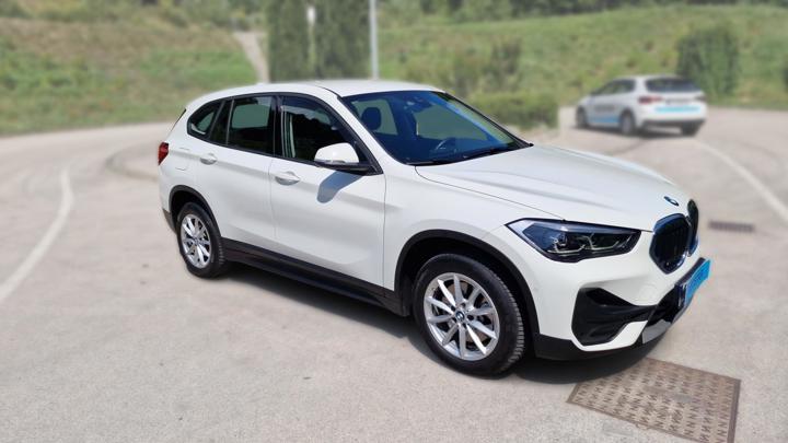 BMW X1 sDrive20i Advantage Aut.