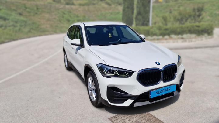 BMW X1 sDrive20i Advantage Aut.