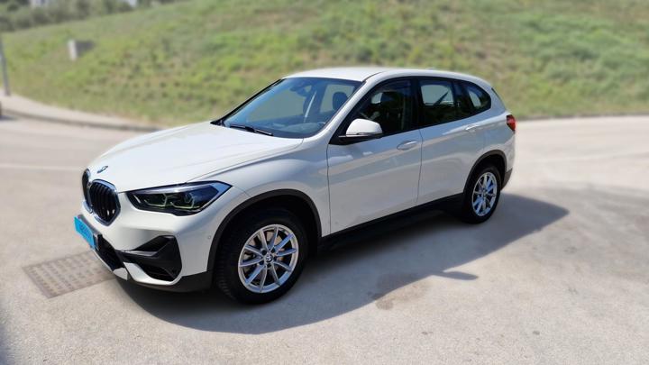 BMW X1 sDrive20i Advantage Aut.