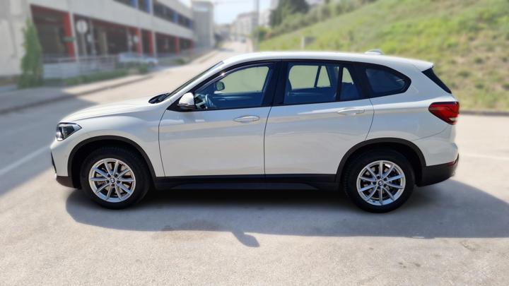 BMW X1 sDrive20i Advantage Aut.