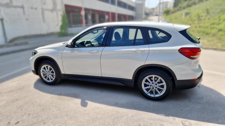 BMW X1 sDrive20i Advantage Aut.