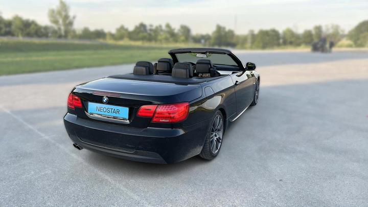 BMW BMW serija 3 Cabriolet 3.0D