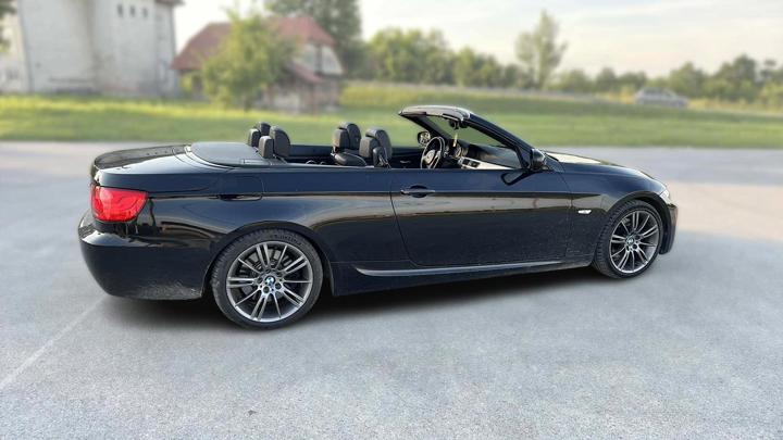 BMW BMW serija 3 Cabriolet 3.0D