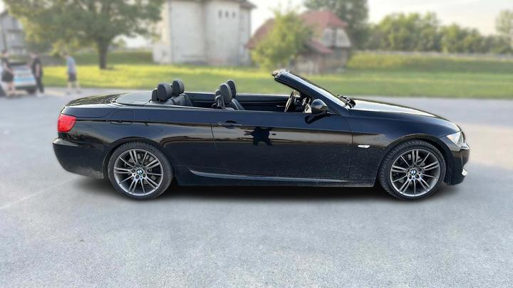 BMW BMW serija 3 Cabriolet 3.0D