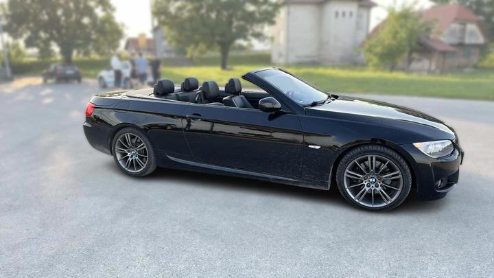 BMW BMW serija 3 Cabriolet 3.0D