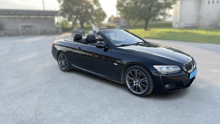 BMW BMW serija 3 Cabriolet 3.0D