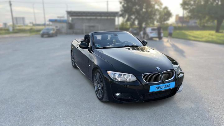 BMW BMW serija 3 Cabriolet 3.0D