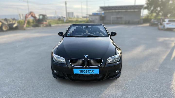 BMW BMW serija 3 Cabriolet 3.0D