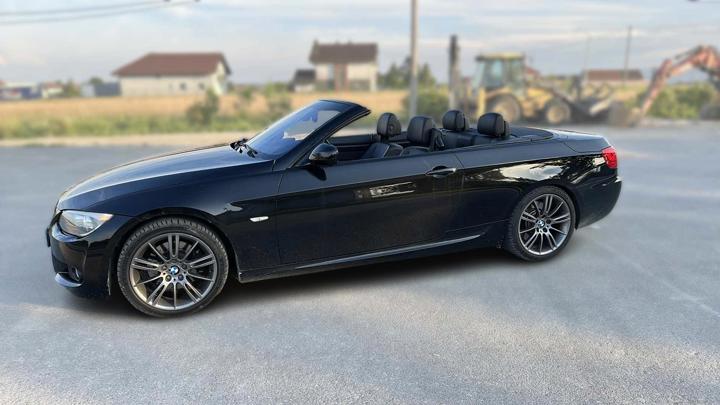 BMW BMW serija 3 Cabriolet 3.0D